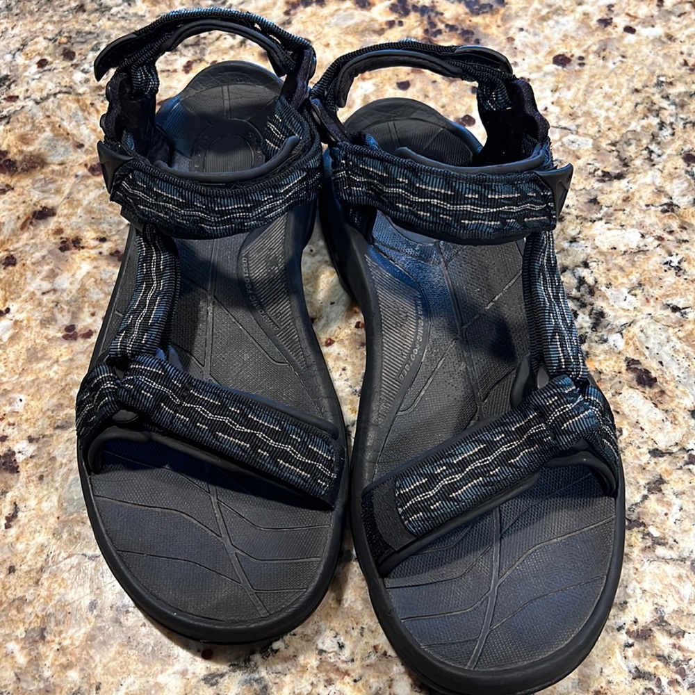 Teva Terra FI Lite Hiking Sandal - Size 11